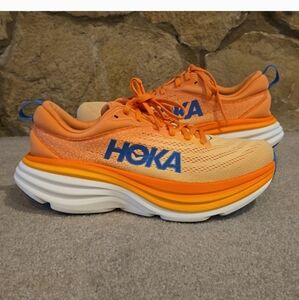Hoka Bondi 8
